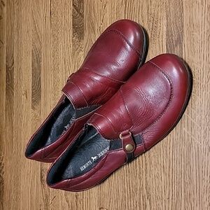 Remonte Dorndorf women's loafers